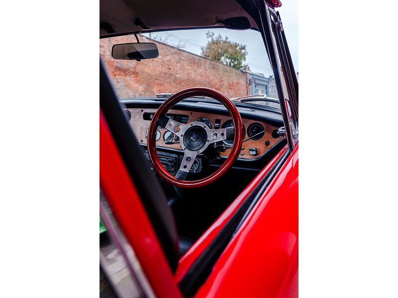 Used Triumph Gt6 1970 for sale - 78010866: Photo 27