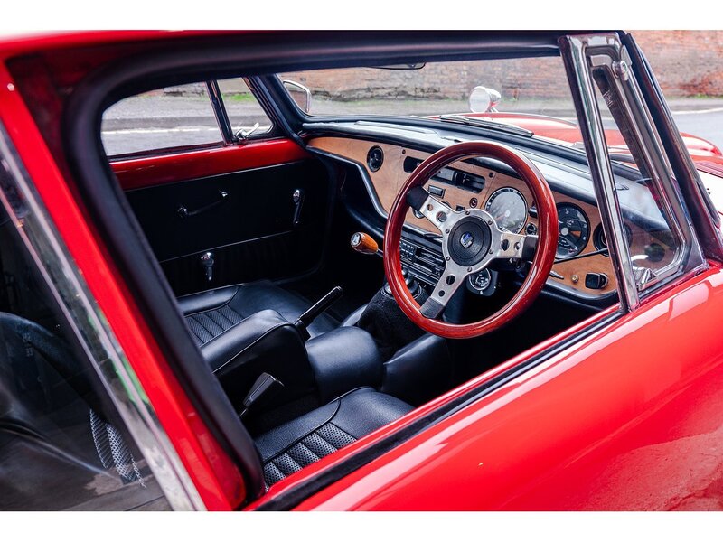 Used Triumph Gt6 1970 for sale - 78010866: Photo 3