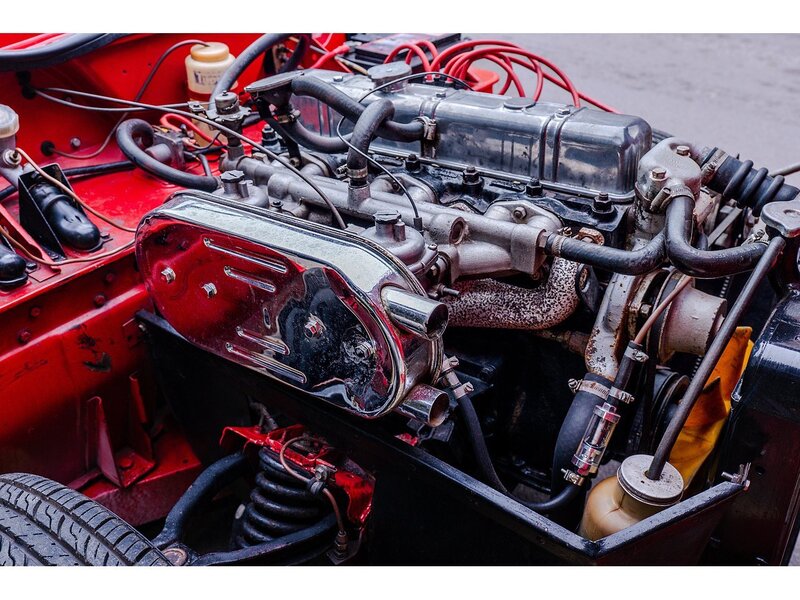 Used Triumph Gt6 1970 for sale - 78010866: Photo 31