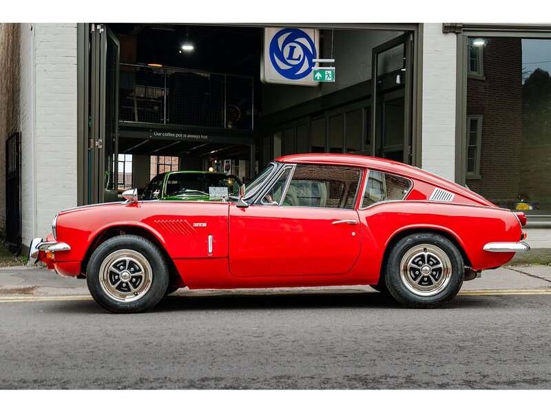 Used Triumph Gt6 1970 for sale - 78010866: Photo 5