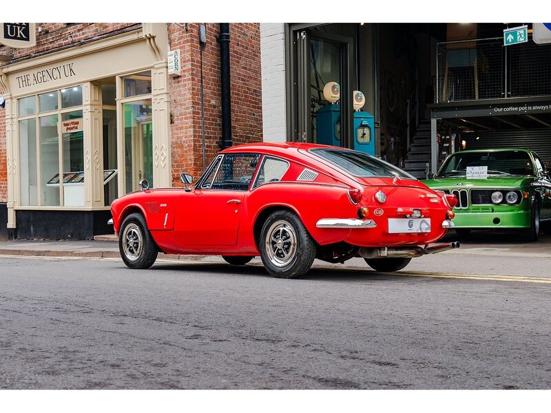 Used Triumph Gt6 1970 for sale - 78010866: Photo 6