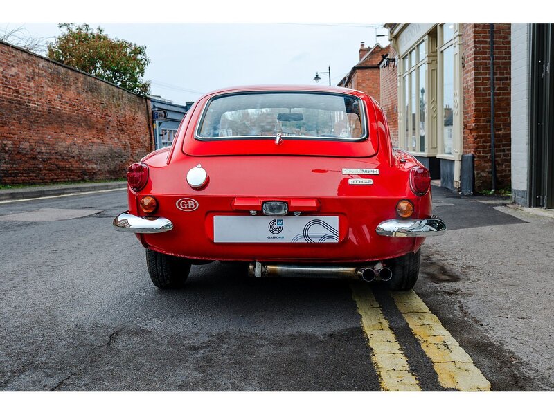 Used Triumph Gt6 1970 for sale - 78010866: Photo 8