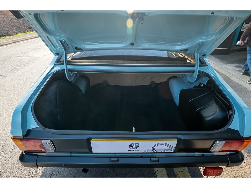 Used Ford Escort for sale - 78163265: Photo 17