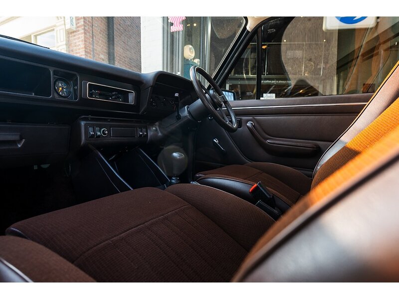 Used Ford Escort for sale - 78163265: Photo 21