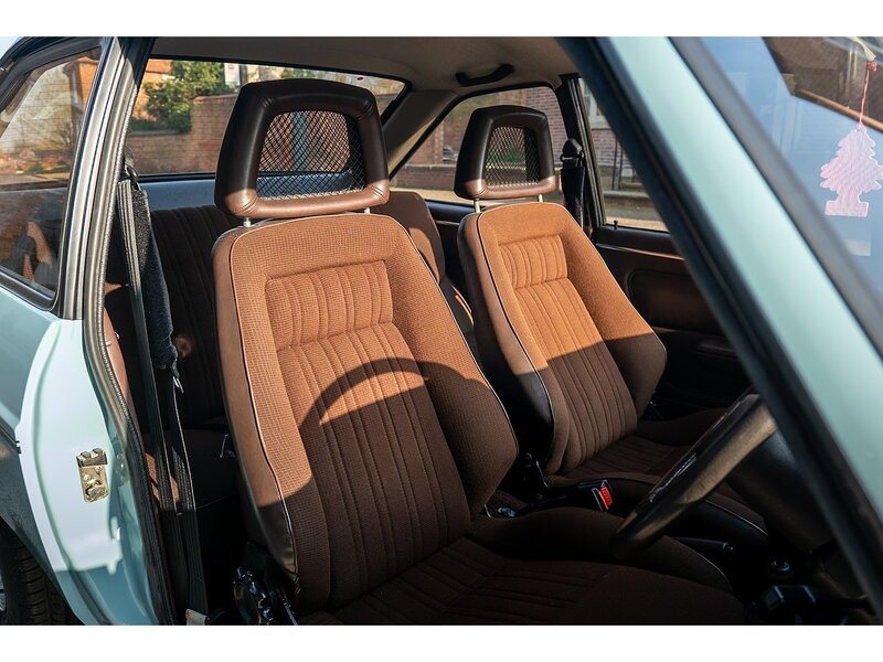 Used Ford Escort for sale - 78163265: Photo 23