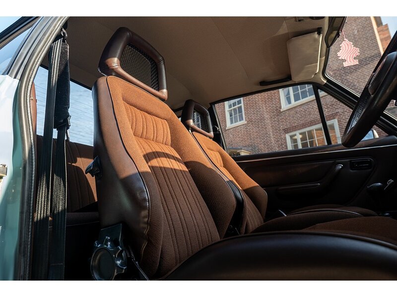 Used Ford Escort for sale - 78163265: Photo 24