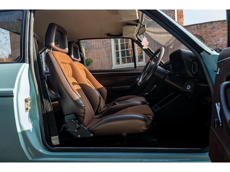 Used Ford Escort for sale - 78163265: Photo 25