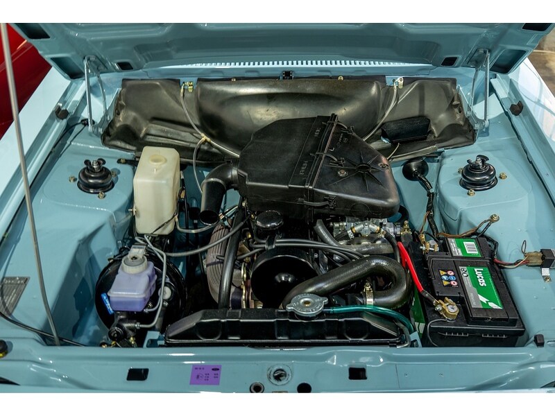 Used Ford Escort for sale - 78163265: Photo 28