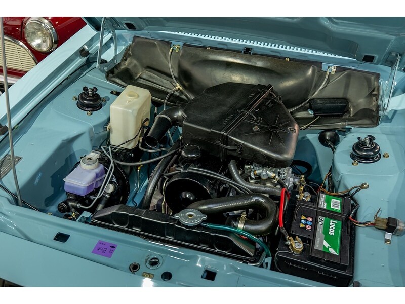 Used Ford Escort for sale - 78163265: Photo 29