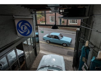 Used Ford Escort 1980 for sale - 78163265: Photo