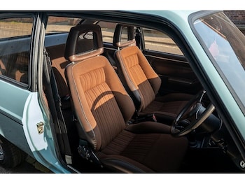 Used Ford Escort 1980 for sale - 78163265: Photo