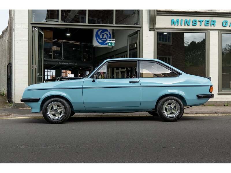 Used Ford Escort for sale - 78163265: Photo 4