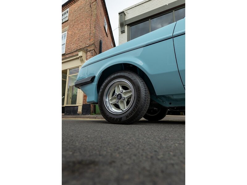 Used Ford Escort for sale - 78163265: Photo 5