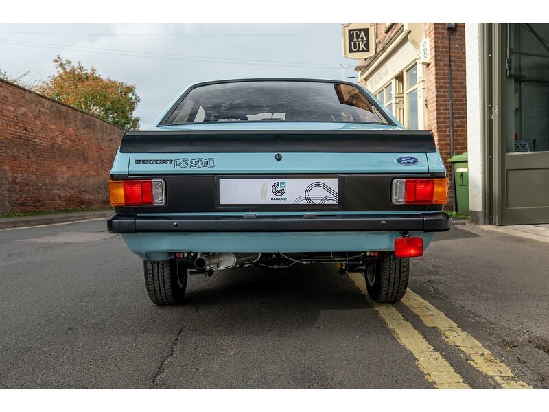 Used Ford Escort for sale - 78163265: Photo 7