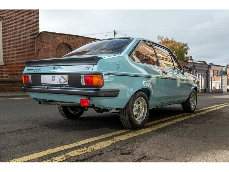 Used Ford Escort for sale - 78163265: Photo 9