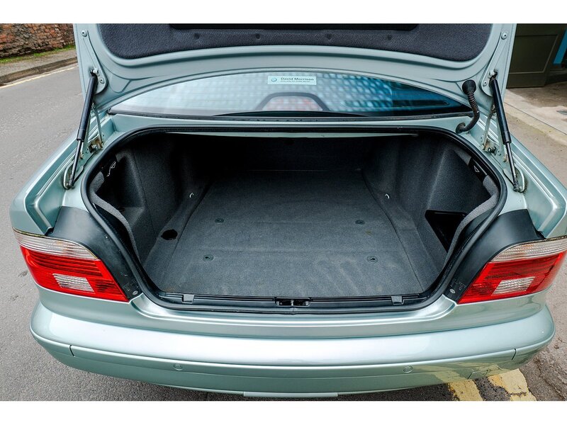 Used BMW 5 Series 2001 for sale - 78010862: Photo 10