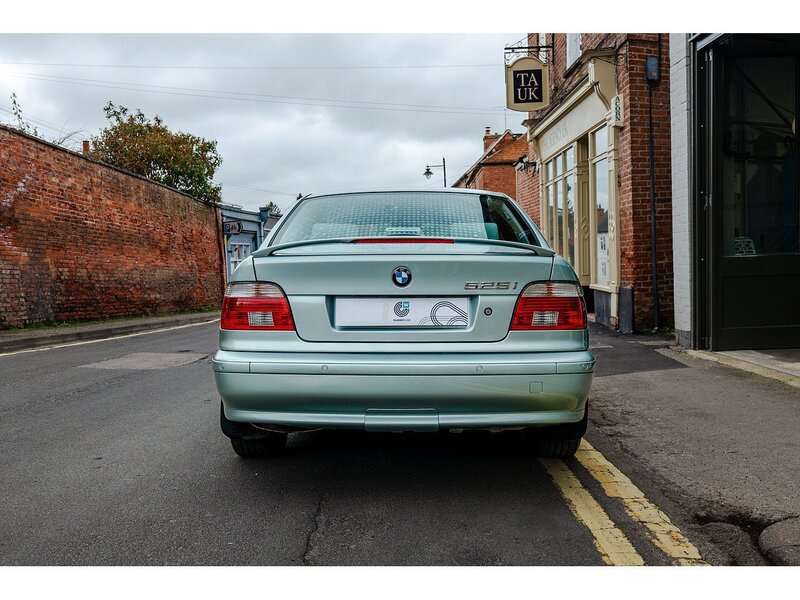 Used BMW 5 Series 2001 for sale - 78010862: Photo 7