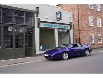 1997 - Lotus Esprit