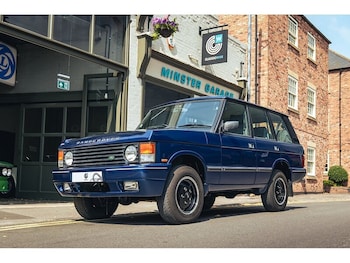 Used Land Rover Range Rover 2017 for sale - 79428339: Photo