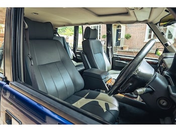 Used Land Rover Range Rover 2017 for sale - 79428339: Photo