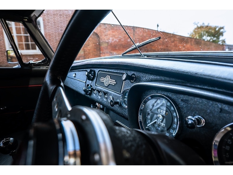 Used MG MGC 1969 for sale - 78010865: Photo 14