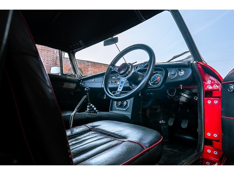 Used MG MGC 1969 for sale - 78010865: Photo 15