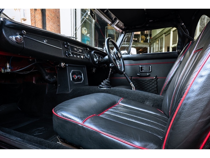 Used MG MGC 1969 for sale - 78010865: Photo 16
