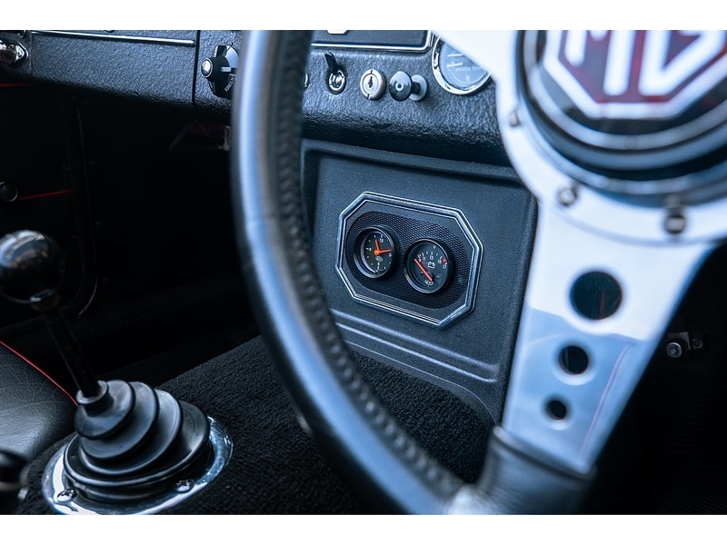 Used MG MGC 1969 for sale - 78010865: Photo 23