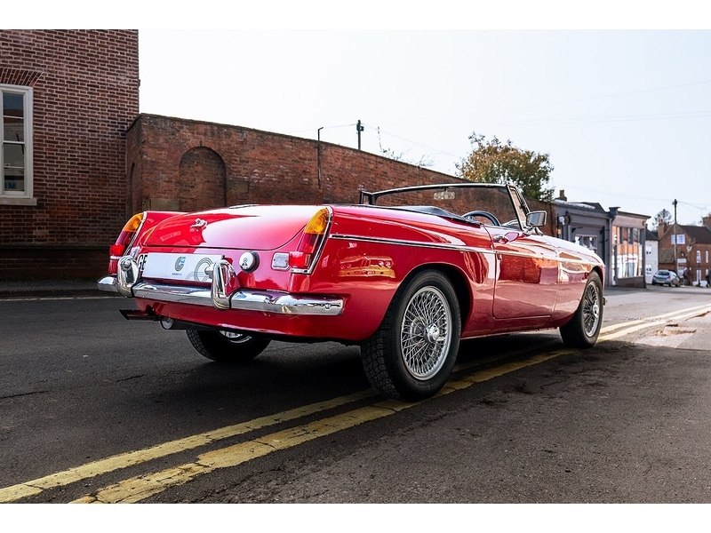Used MG MGC 1969 for sale - 78010865: Photo 26