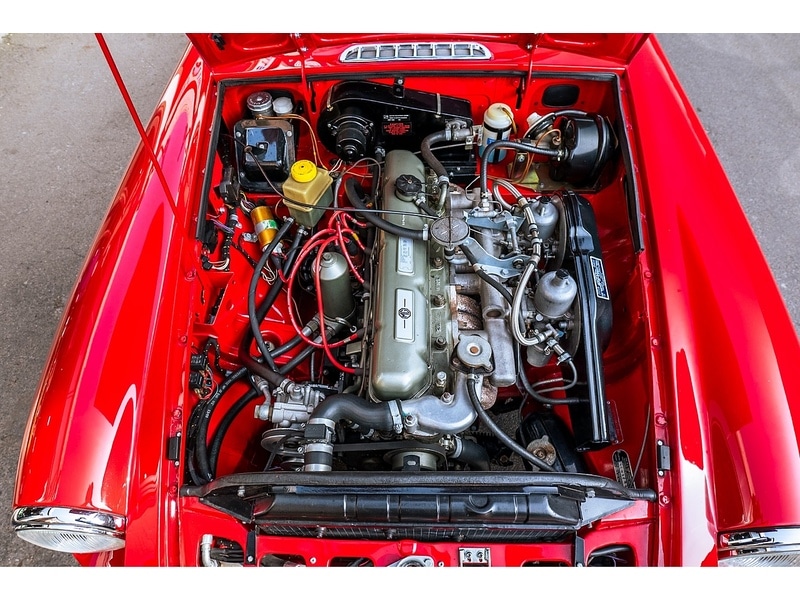 Used MG MGC 1969 for sale - 78010865: Photo 6