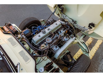 Used Triumph Gt6 1969 for sale - 78412877: Photo