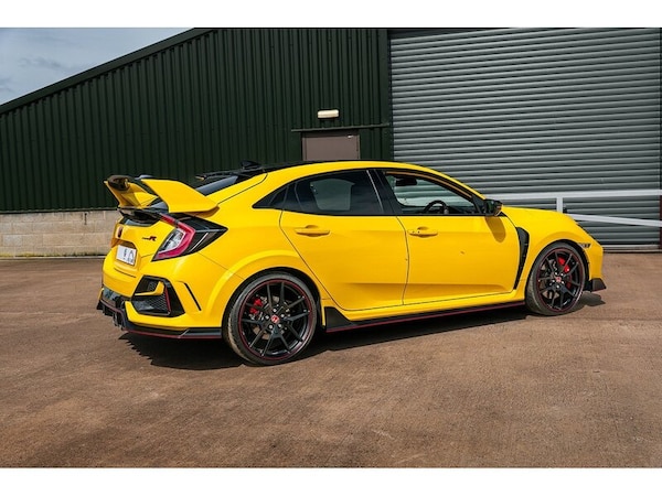 Used Honda Civic 2021 for sale - 75145702: Photo 10