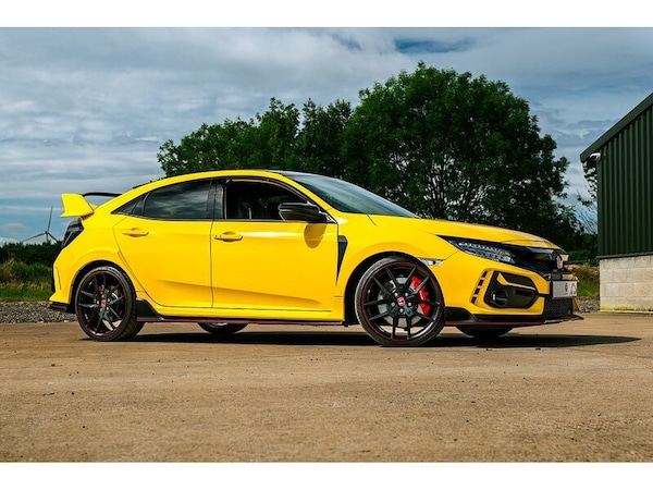 Used Honda Civic 2021 for sale - 75145702: Photo 11
