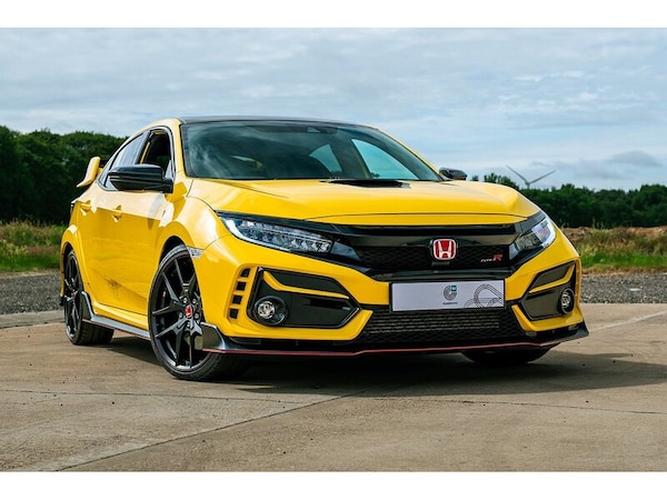 Used Honda Civic 2021 for sale - 75145702: Photo 12