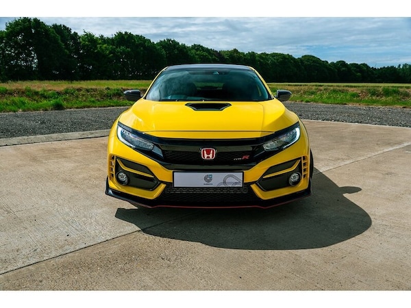 Used Honda Civic 2021 for sale - 75145702: Photo 13