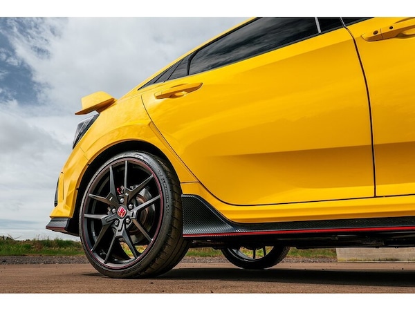 Used Honda Civic 2021 for sale - 75145702: Photo 14