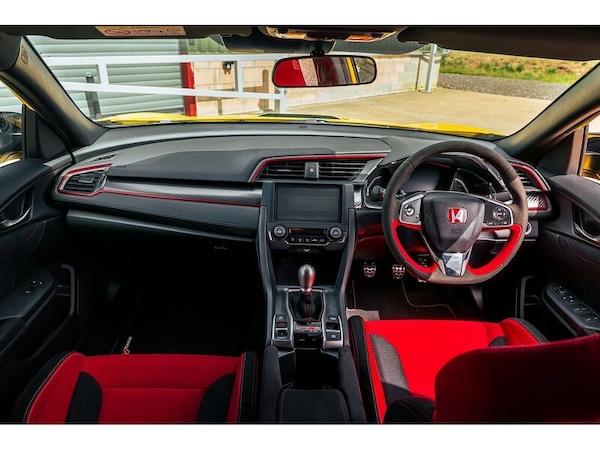 Used Honda Civic 2021 for sale - 75145702: Photo 19
