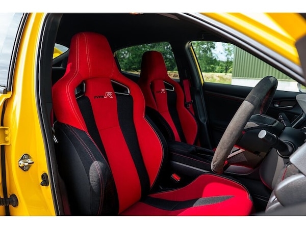 Used Honda Civic 2021 for sale - 75145702: Photo 20