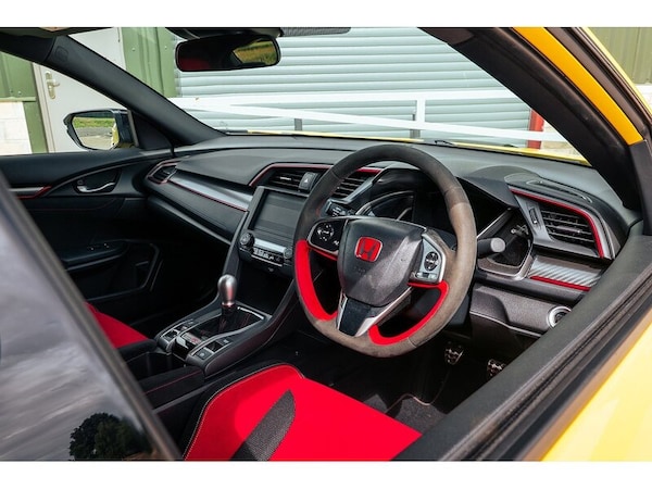Used Honda Civic 2021 for sale - 75145702: Photo 21