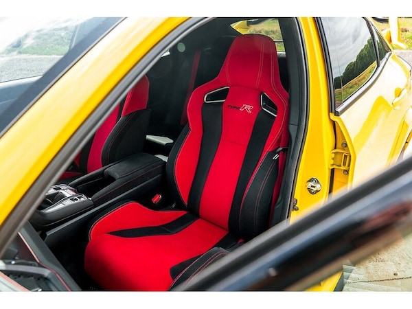 Used Honda Civic 2021 for sale - 75145702: Photo 22