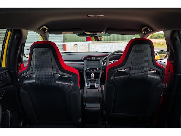 Used Honda Civic 2021 for sale - 75145702: Photo 23