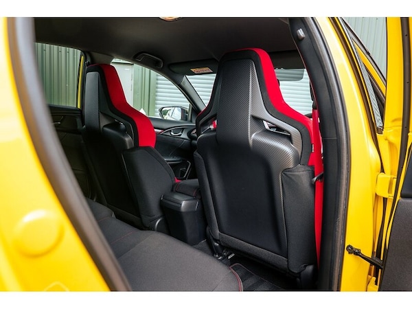 Used Honda Civic 2021 for sale - 75145702: Photo 24