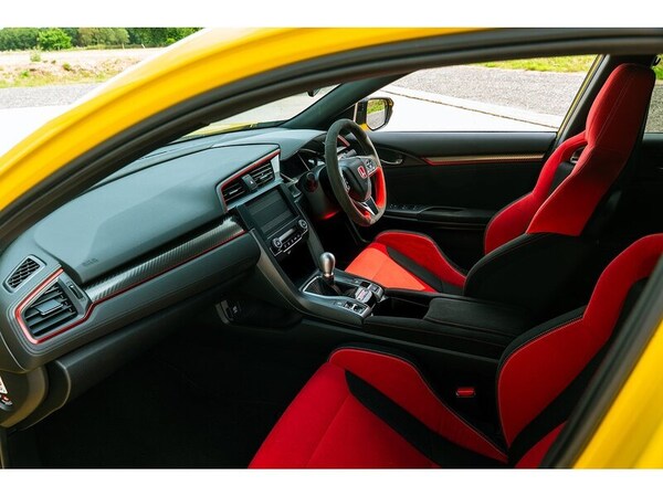 Used Honda Civic 2021 for sale - 75145702: Photo 25