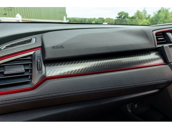 Used Honda Civic 2021 for sale - 75145702: Photo 26