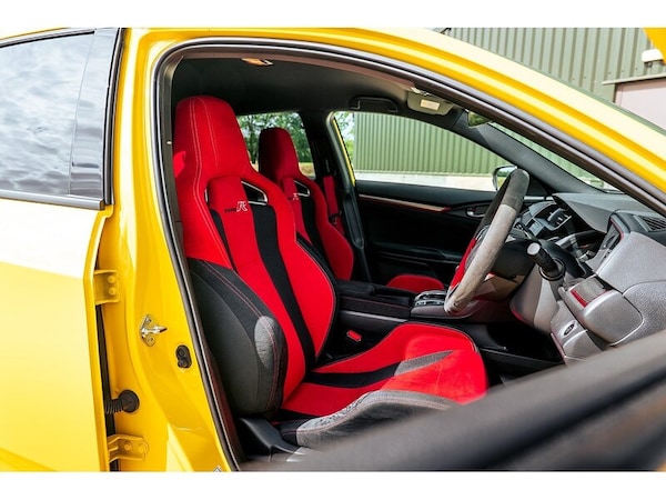 Used Honda Civic 2021 for sale - 75145702: Photo 27