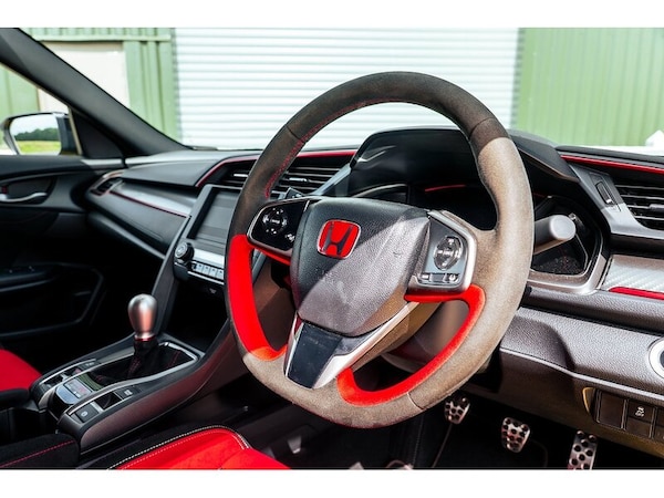Used Honda Civic 2021 for sale - 75145702: Photo 28