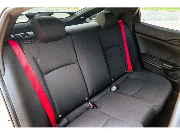 Used Honda Civic 2021 for sale - 75145702: Photo 29