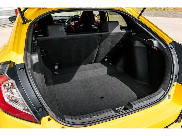 Used Honda Civic 2021 for sale - 75145702: Photo 31