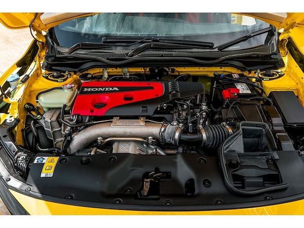Used Honda Civic 2021 for sale - 75145702: Photo 32