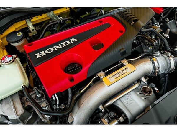 Used Honda Civic 2021 for sale - 75145702: Photo 34